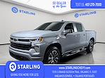 2024 Chevrolet Silverado 1500 Crew Cab 4x4 Pickup for sale #187314T - photo 1