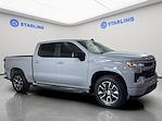 2024 Chevrolet Silverado 1500 Crew Cab 4x4 Pickup for sale #187314T - photo 12