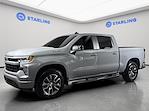 2024 Chevrolet Silverado 1500 Crew Cab 4x4 Pickup for sale #187314T - photo 3