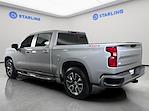 2024 Chevrolet Silverado 1500 Crew Cab 4x4 Pickup for sale #187314T - photo 2