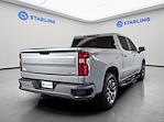 2024 Chevrolet Silverado 1500 Crew Cab 4x4 Pickup for sale #187314T - photo 8