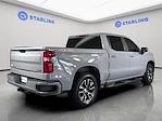 2024 Chevrolet Silverado 1500 Crew Cab 4x4 Pickup for sale #187314T - photo 9