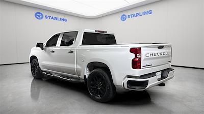 Used 2026 Chevrolet Silverado 1500 - photo 1