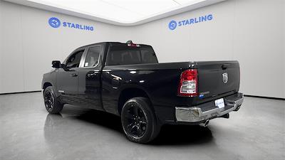 Used 2022 Ram 1500 - photo 1