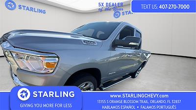 2020 Ram 1500 Quad Cab 4WD Pickup for sale #192617T - photo 1