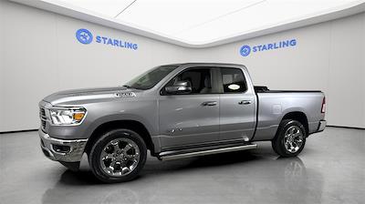 Used 2020 Ram 1500 Lone Star Quad Cab for sale #192617T - photo 2