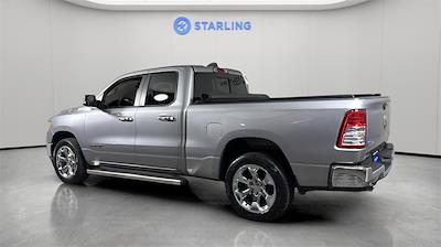 Used 2020 Ram 1500 Lone Star Quad Cab for sale #192617T - photo 2