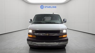 2024 Chevrolet Express 2500 RWD Empty Cargo Van for sale #193486E - photo 2