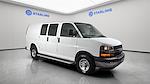 2024 Chevrolet Express 2500 RWD Empty Cargo Van for sale #193486E - photo 1