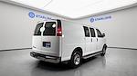 2024 Chevrolet Express 2500 RWD Empty Cargo Van for sale #193486E - photo 10