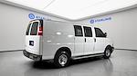 2024 Chevrolet Express 2500 RWD Empty Cargo Van for sale #193486E - photo 11