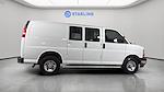 2024 Chevrolet Express 2500 RWD Empty Cargo Van for sale #193486E - photo 13