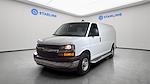 2024 Chevrolet Express 2500 RWD Empty Cargo Van for sale #193486E - photo 16