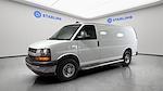 2024 Chevrolet Express 2500 RWD Empty Cargo Van for sale #193486E - photo 3