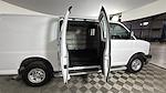 2024 Chevrolet Express 2500 RWD Empty Cargo Van for sale #193486E - photo 37