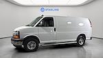 2024 Chevrolet Express 2500 RWD Empty Cargo Van for sale #193486E - photo 4