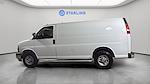2024 Chevrolet Express 2500 RWD Empty Cargo Van for sale #193486E - photo 6