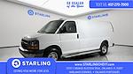 2024 Chevrolet Express 2500 RWD Empty Cargo Van for sale #193628E - photo 1