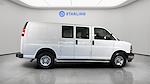 2024 Chevrolet Express 2500 RWD Empty Cargo Van for sale #193628E - photo 11