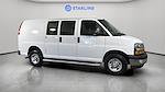2024 Chevrolet Express 2500 RWD Empty Cargo Van for sale #193628E - photo 12