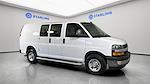 2024 Chevrolet Express 2500 RWD Empty Cargo Van for sale #193628E - photo 13