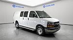 2024 Chevrolet Express 2500 RWD Empty Cargo Van for sale #193628E - photo 14