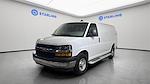2024 Chevrolet Express 2500 RWD Empty Cargo Van for sale #193628E - photo 16
