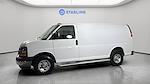 2024 Chevrolet Express 2500 RWD Empty Cargo Van for sale #193628E - photo 2