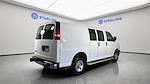 2024 Chevrolet Express 2500 RWD Empty Cargo Van for sale #193628E - photo 8