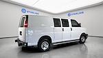 2024 Chevrolet Express 2500 RWD Empty Cargo Van for sale #193628E - photo 9