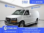 2023 GMC Savana 2500 4x2 Empty Cargo Van for sale #194032E - photo 1