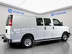 2023 GMC Savana 2500 4x2 Empty Cargo Van for sale #194032E - photo 10