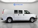2023 GMC Savana 2500 4x2 Empty Cargo Van for sale #194032E - photo 11