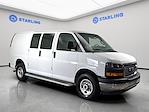 2023 GMC Savana 2500 4x2 Empty Cargo Van for sale #194032E - photo 13