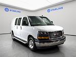 2023 GMC Savana 2500 4x2 Empty Cargo Van for sale #194032E - photo 14