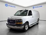 2023 GMC Savana 2500 4x2 Empty Cargo Van for sale #194032E - photo 16