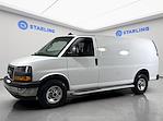 2023 GMC Savana 2500 4x2 Empty Cargo Van for sale #194032E - photo 3