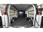 2023 GMC Savana 2500 4x2 Empty Cargo Van for sale #194032E - photo 23