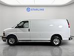 2023 GMC Savana 2500 4x2 Empty Cargo Van for sale #194032E - photo 4