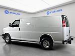 2023 GMC Savana 2500 4x2 Empty Cargo Van for sale #194032E - photo 5