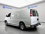2023 GMC Savana 2500 4x2 Empty Cargo Van for sale #194032E - photo 2