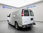 2023 GMC Savana 2500 4x2 Empty Cargo Van for sale #194032E - photo 6
