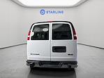 2023 GMC Savana 2500 4x2 Empty Cargo Van for sale #194032E - photo 7