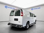 2023 GMC Savana 2500 4x2 Empty Cargo Van for sale #194032E - photo 8