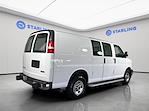 2023 GMC Savana 2500 4x2 Empty Cargo Van for sale #194032E - photo 9
