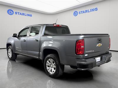 2020 Chevrolet Colorado Crew Cab 4x2 Pickup for sale #194165T - photo 2