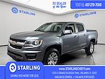 2020 Chevrolet Colorado Crew Cab 4x2 Pickup for sale #194165T - photo 1