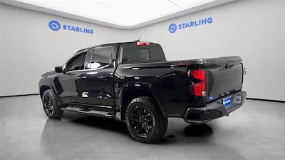 Used 2023 Chevrolet Colorado Z71 Crew Cab for sale #199287T - photo 2
