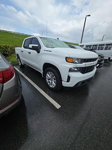 2022 Chevrolet Silverado 1500 Crew Cab 4x2 Pickup for sale #200060Z - photo 2