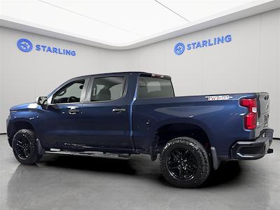 2022 Chevrolet Silverado 1500 Crew Cab 4x4 Pickup for sale #200121P - photo 2